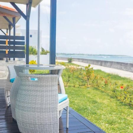 石垣島一棟貸し 潮 Villa Ishigaki  Exteriör bild