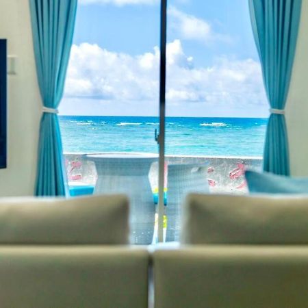 石垣島一棟貸し 潮 Villa Ishigaki  Exteriör bild
