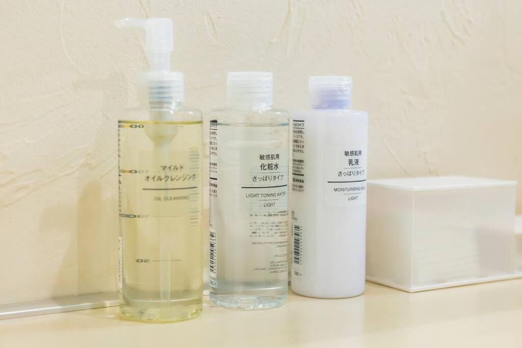 石垣島一棟貸し 潮 Villa Ishigaki  Exteriör bild