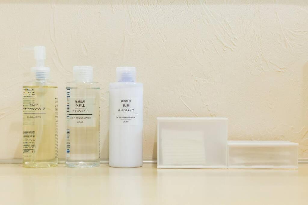 石垣島一棟貸し 潮 Villa Ishigaki  Exteriör bild