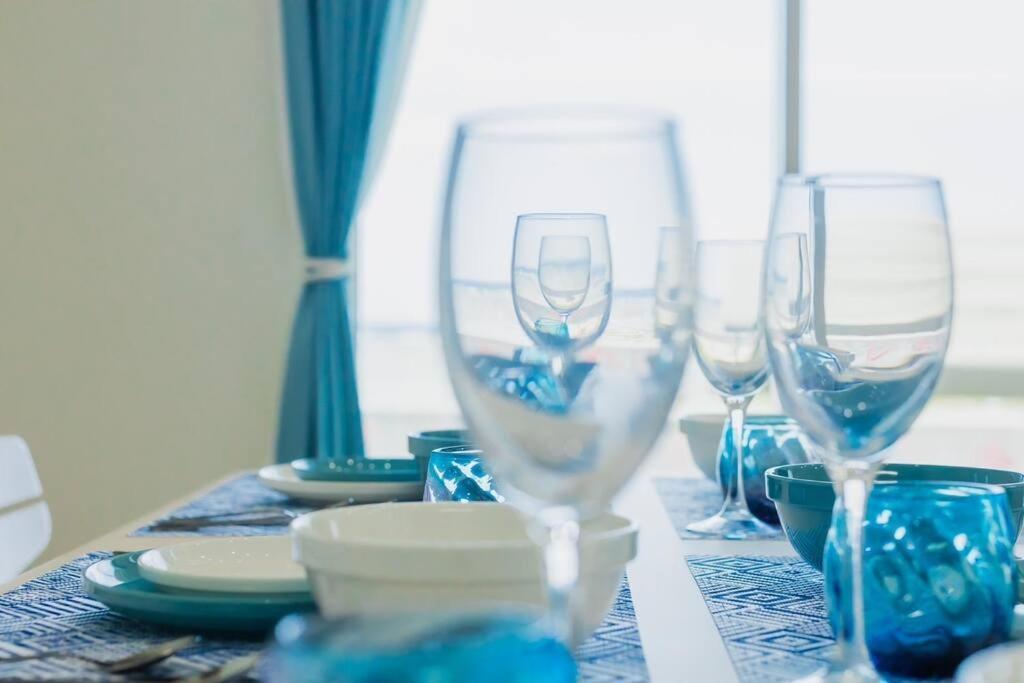 石垣島一棟貸し 潮 Villa Ishigaki  Exteriör bild