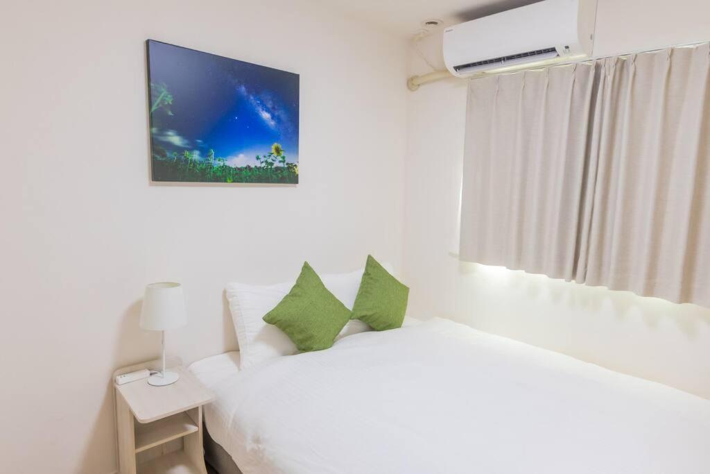 石垣島一棟貸し 潮 Villa Ishigaki  Exteriör bild
