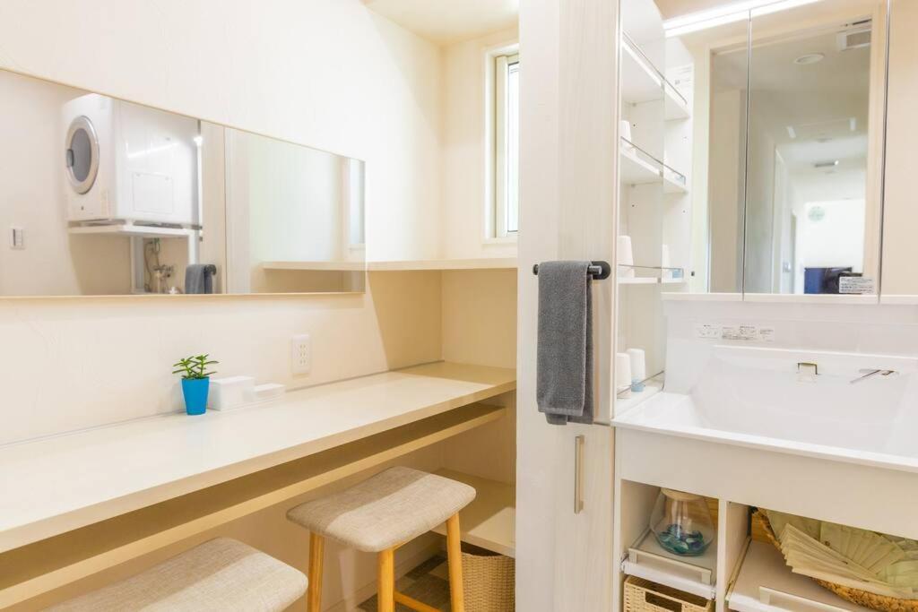 石垣島一棟貸し 潮 Villa Ishigaki  Exteriör bild