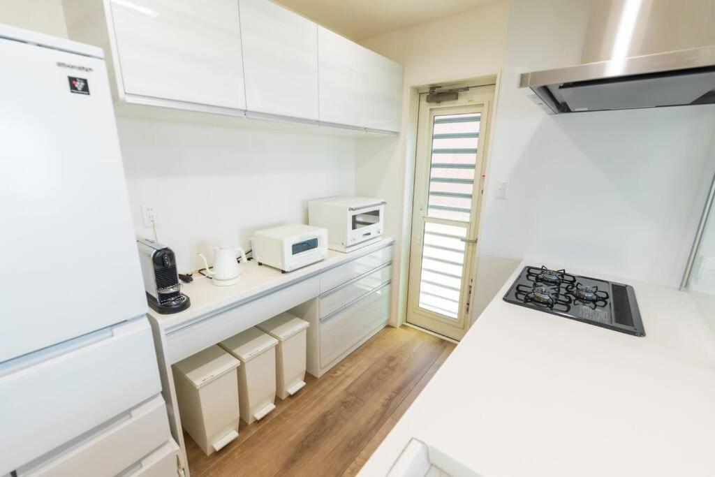 石垣島一棟貸し 潮 Villa Ishigaki  Exteriör bild