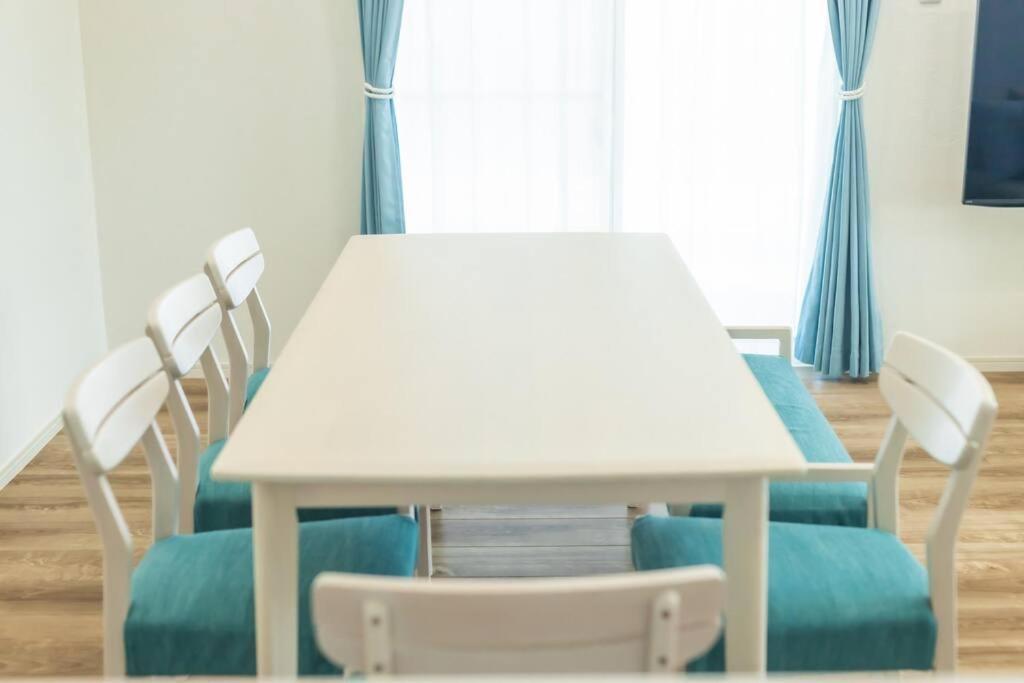 石垣島一棟貸し 潮 Villa Ishigaki  Exteriör bild