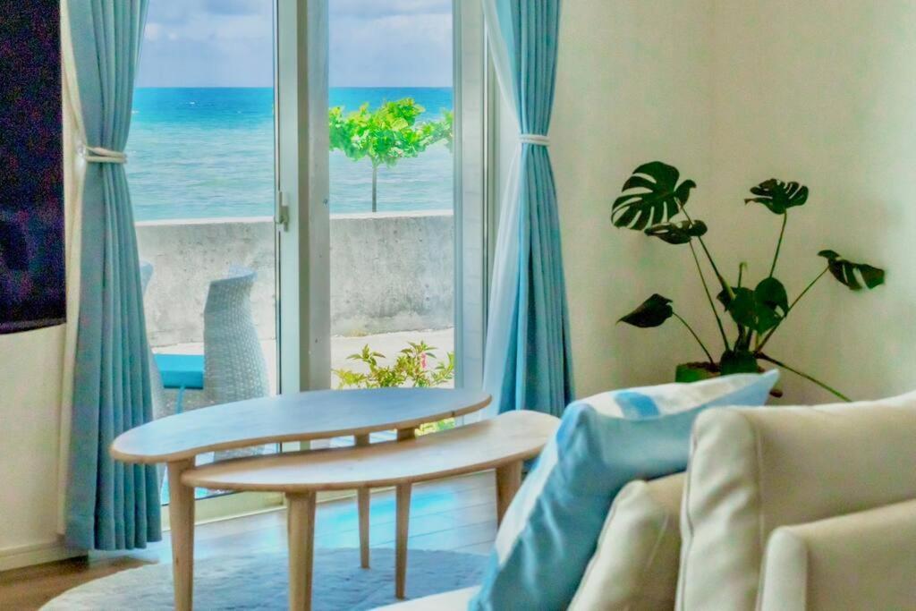 石垣島一棟貸し 潮 Villa Ishigaki  Exteriör bild