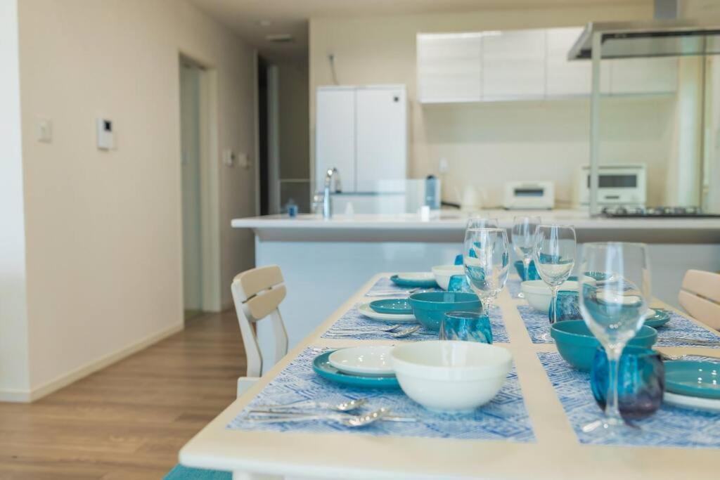 石垣島一棟貸し 潮 Villa Ishigaki  Exteriör bild