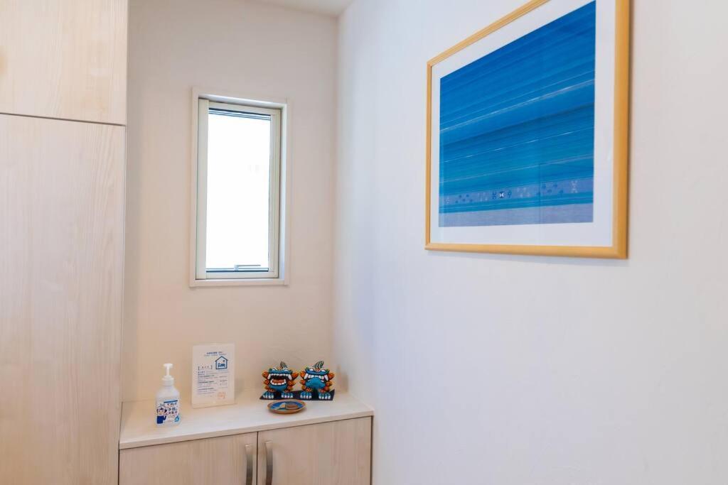 石垣島一棟貸し 潮 Villa Ishigaki  Exteriör bild