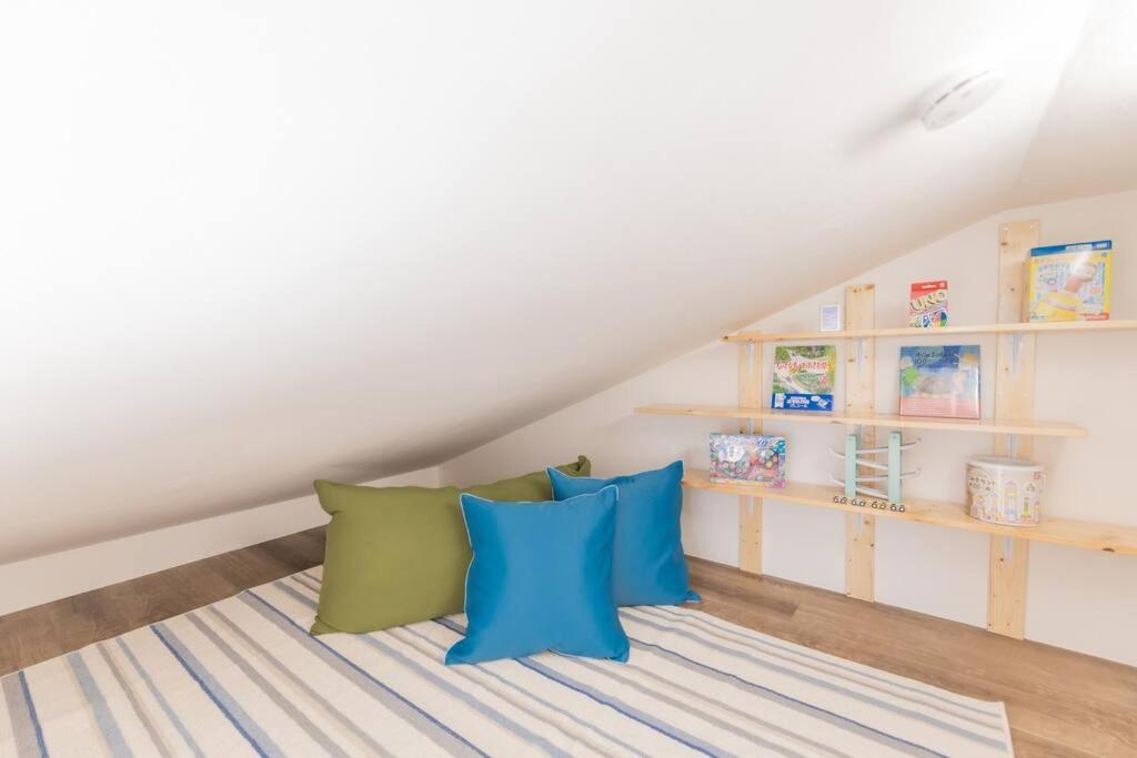 石垣島一棟貸し 潮 Villa Ishigaki  Exteriör bild