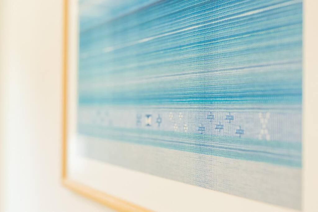 石垣島一棟貸し 潮 Villa Ishigaki  Exteriör bild