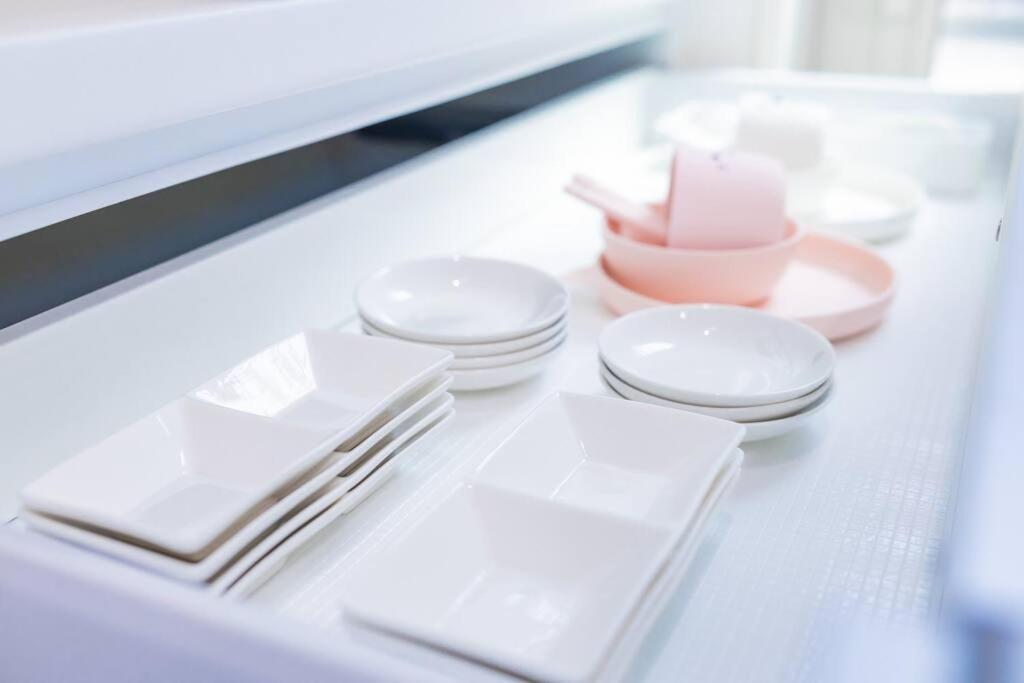石垣島一棟貸し 潮 Villa Ishigaki  Exteriör bild