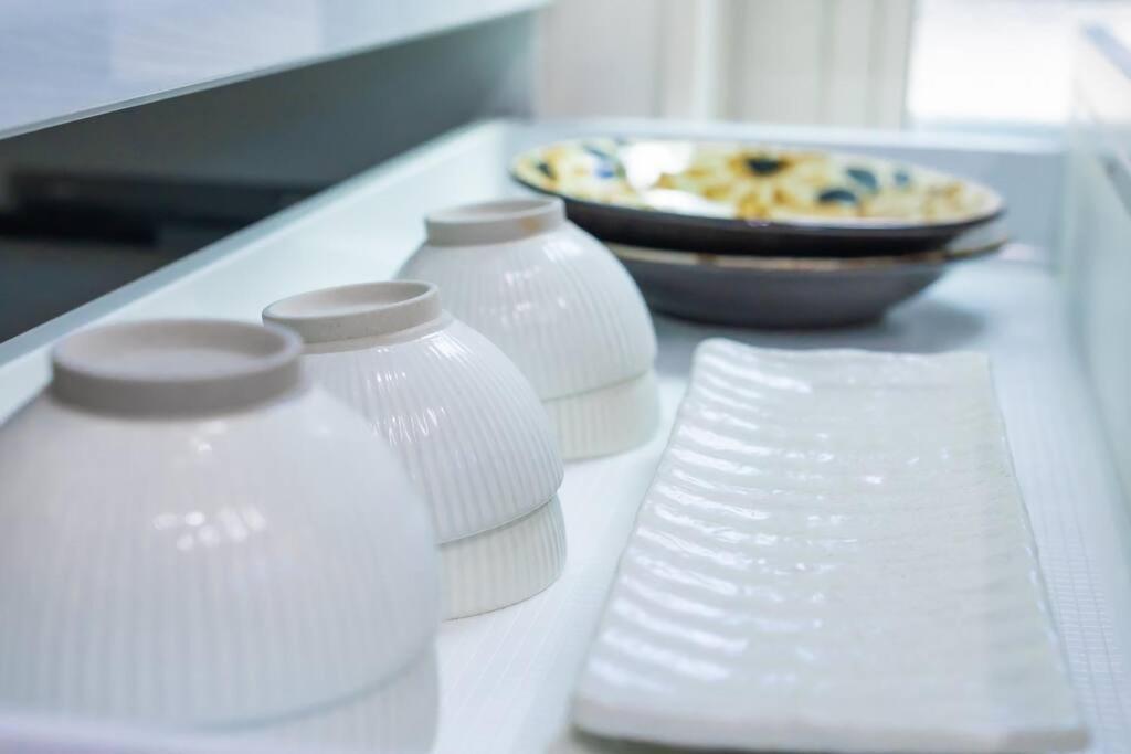 石垣島一棟貸し 潮 Villa Ishigaki  Exteriör bild