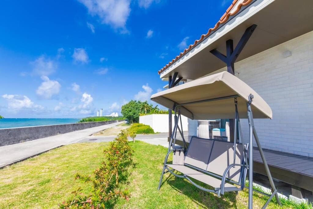 石垣島一棟貸し 潮 Villa Ishigaki  Exteriör bild