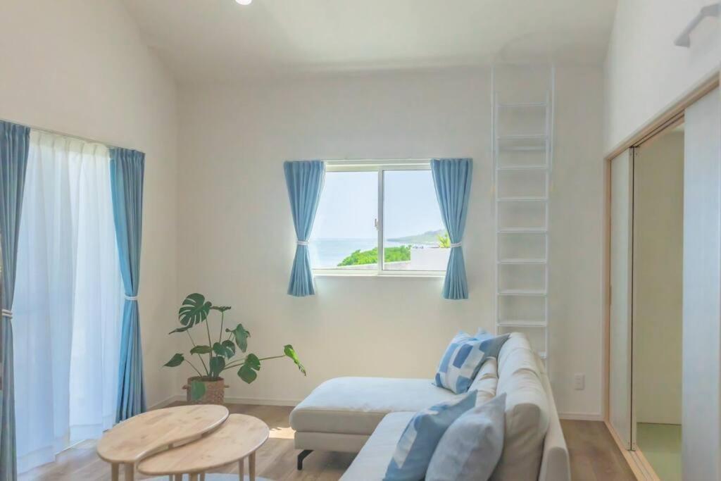 石垣島一棟貸し 潮 Villa Ishigaki  Exteriör bild